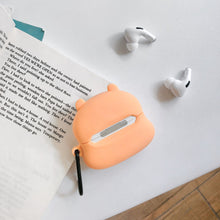 Load image into Gallery viewer, UwU Hamster Airpod Pro Case