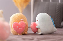 Load image into Gallery viewer, UwU Meep Heart Duck